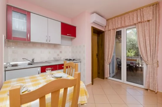 Apartmán Severní Dalmácie - Vodice DA 4168 N1