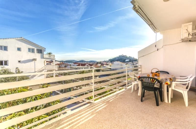 Apartmán Severní Dalmácie - Tribunj (Vodice) DA 4106 N1