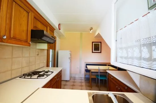 Apartmán Istrie - Umag IS 3803 N1