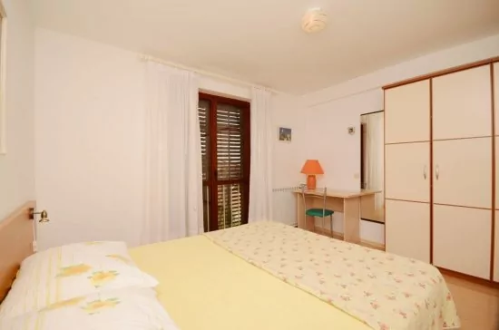 Apartmán Istrie - Umag IS 3803 N1