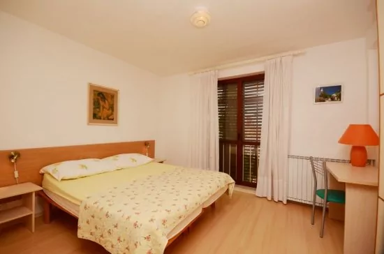 Apartmán Istrie - Umag IS 3803 N1