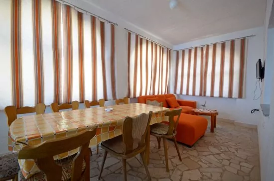 Apartmán Kvarner - Senj KV 1006 N1