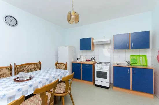 Apartmán Kvarner - Senj KV 1006 N1