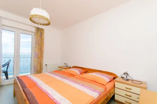 Apartmán Kvarner - Senj KV 1006 N1