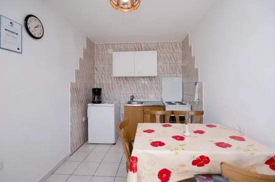 Apartmán Kvarner - Senj KV 1006 N2