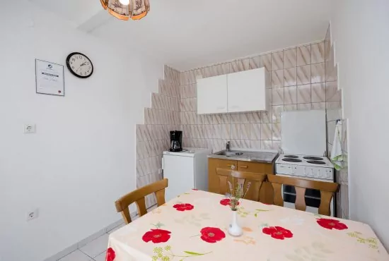 Apartmán Kvarner - Senj KV 1006 N2