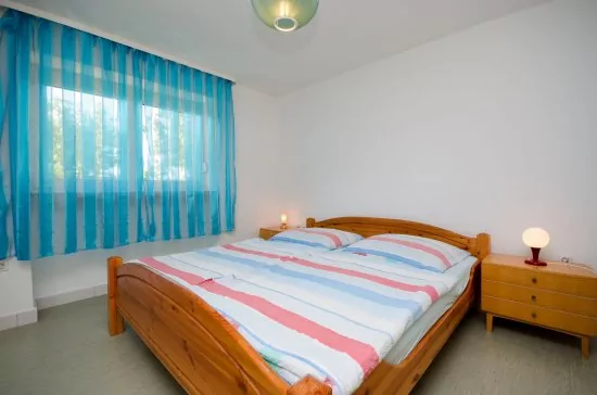 Apartmán Kvarner - Senj KV 1006 N2