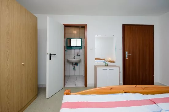 Apartmán Kvarner - Senj KV 1006 N2