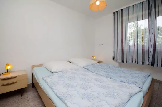 Apartmán Kvarner - Senj KV 1006 N2