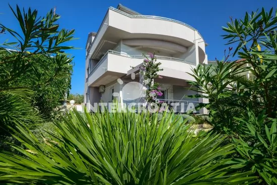 Apartmán Severní Dalmácie - Vodice DA 4107 N2