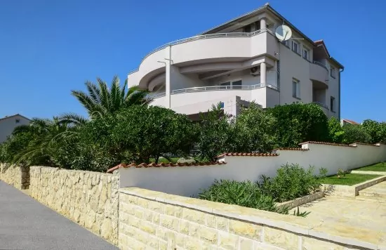 Apartmán Severní Dalmácie - Vodice DA 4107 N2