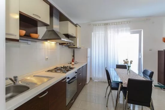 Apartmán Severní Dalmácie - Vodice DA 4107 N2