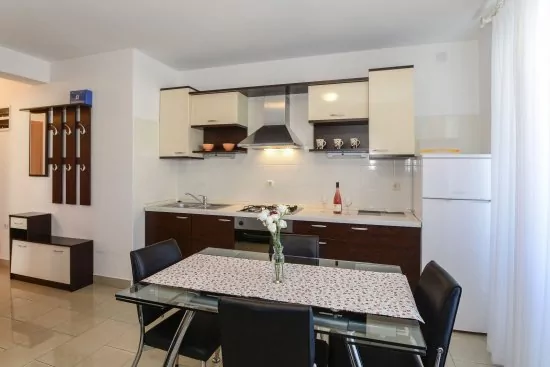 Apartmán Severní Dalmácie - Vodice DA 4107 N2