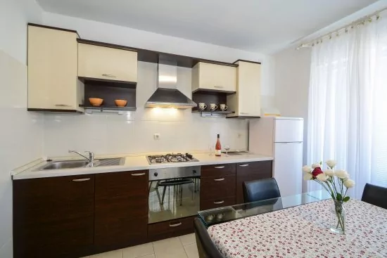 Apartmán Severní Dalmácie - Vodice DA 4107 N2