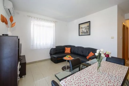 Apartmán Severní Dalmácie - Vodice DA 4107 N2