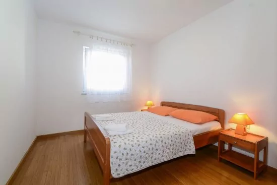 Apartmán Severní Dalmácie - Vodice DA 4107 N2