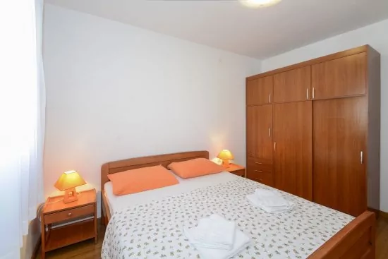 Apartmán Severní Dalmácie - Vodice DA 4107 N2