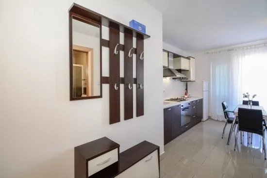 Apartmán Severní Dalmácie - Vodice DA 4107 N2