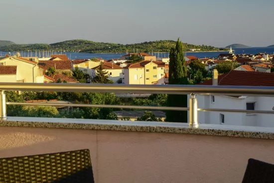 Apartmán Severní Dalmácie - Vodice DA 4107 N5