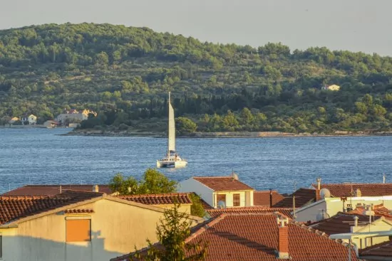 Apartmán Severní Dalmácie - Vodice DA 4107 N5