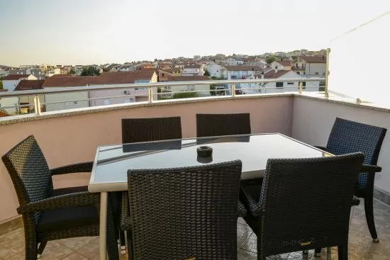 Apartmán Severní Dalmácie - Vodice DA 4107 N5