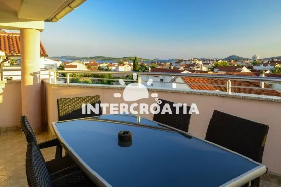 Apartmán Severní Dalmácie - Vodice DA 4107 N5