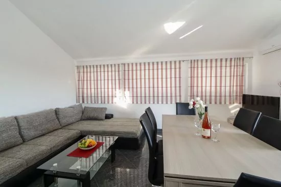 Apartmán Severní Dalmácie - Vodice DA 4107 N5