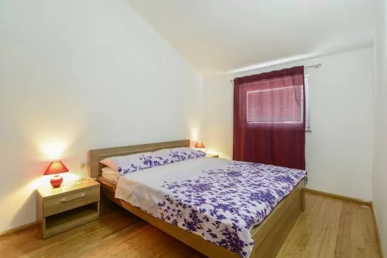 Apartmán Severní Dalmácie - Vodice DA 4107 N5