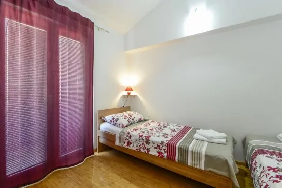 Apartmán Severní Dalmácie - Vodice DA 4107 N5