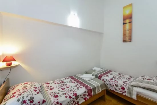 Apartmán Severní Dalmácie - Vodice DA 4107 N5