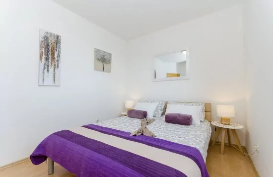 Apartmán Střední Dalmácie - Sevid DA 3482 N2