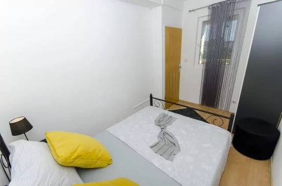 Apartmán Střední Dalmácie - Sevid DA 3482 N2