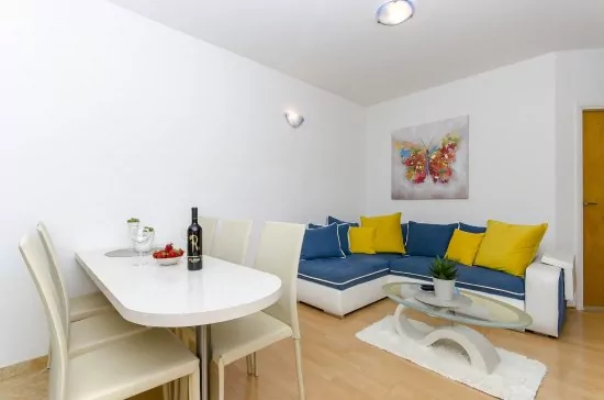 Apartmán Střední Dalmácie - Sevid DA 3482 N2