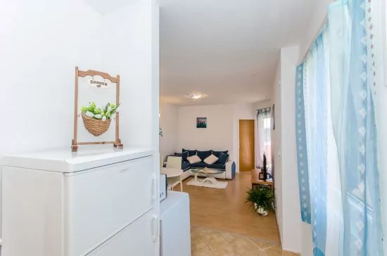 Apartmán Střední Dalmácie - Sevid DA 3482 N2