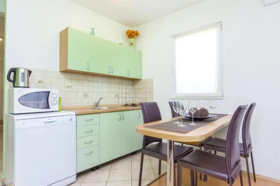 Apartmán Střední Dalmácie - Sevid DA 3482 N1