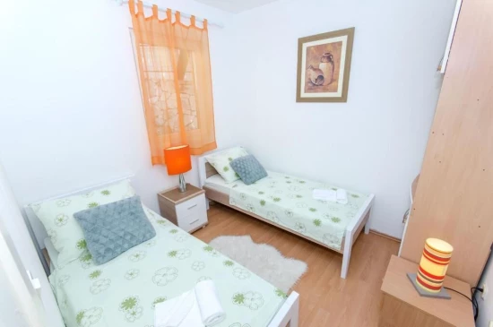 Apartmán Střední Dalmácie - Sevid DA 3482 N1