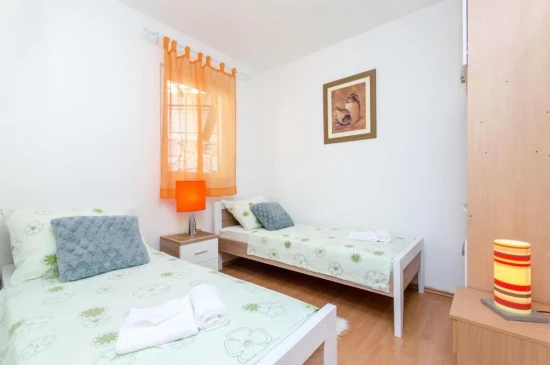 Apartmán Střední Dalmácie - Sevid DA 3482 N1