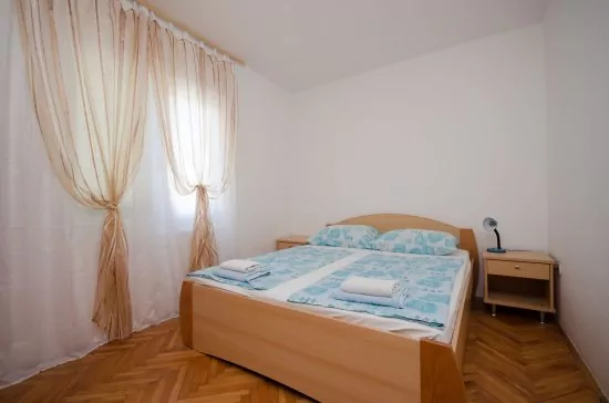 Apartmán Ostrov Rab - Lopar OS 7901 N1