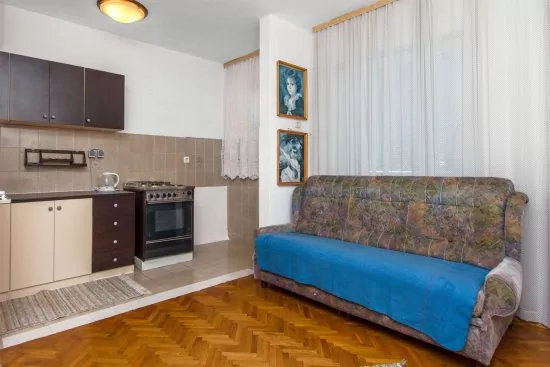 Apartmán Ostrov Hvar - Stari Grad OS 2001 N1