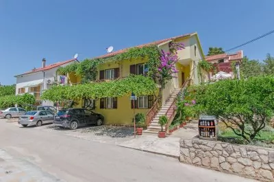 Apartmán Ostrov Hvar - Vrboska OS 2003 N6