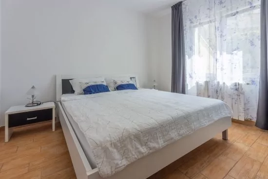 Apartmán Ostrov Krk - Malinska OS 8101 N1