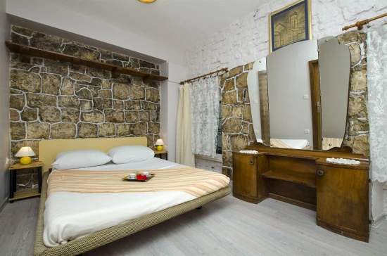 Apartmán Střední Dalmácie - Omiš DA 2757 N1