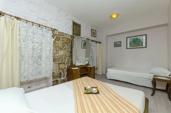 Apartmán Střední Dalmácie - Omiš DA 2757 N1