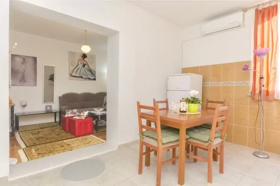 Apartmán Severní Dalmácie - Vodice DA 4109 N2