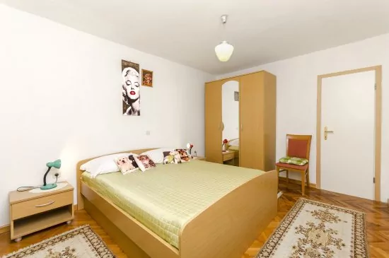 Apartmán Severní Dalmácie - Vodice DA 4109 N2