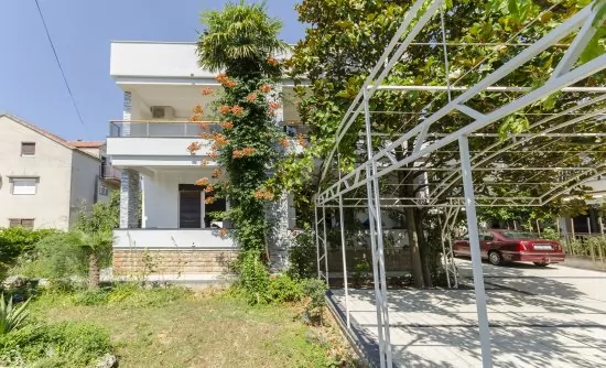 Apartmán Severní Dalmácie - Vodice DA 4222 N1