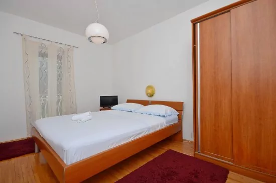 Apartmán Severní Dalmácie - Vodice DA 4222 N1