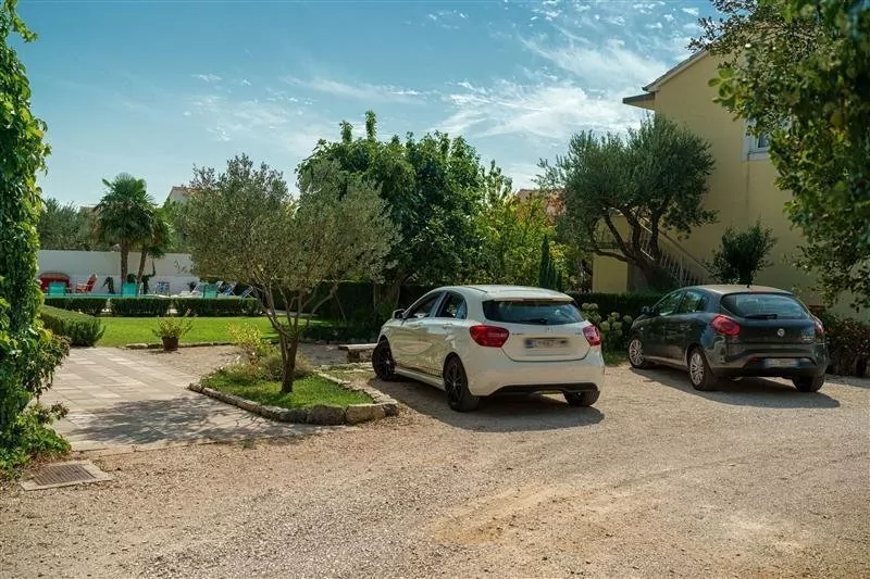 Apartmán Severní Dalmácie - Vodice DA 4223 N1