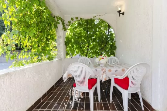 Apartmán Severní Dalmácie - Vodice DA 4223 N1