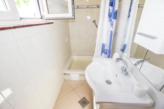 Apartmán Severní Dalmácie - Pakoštane DA 4602 N3